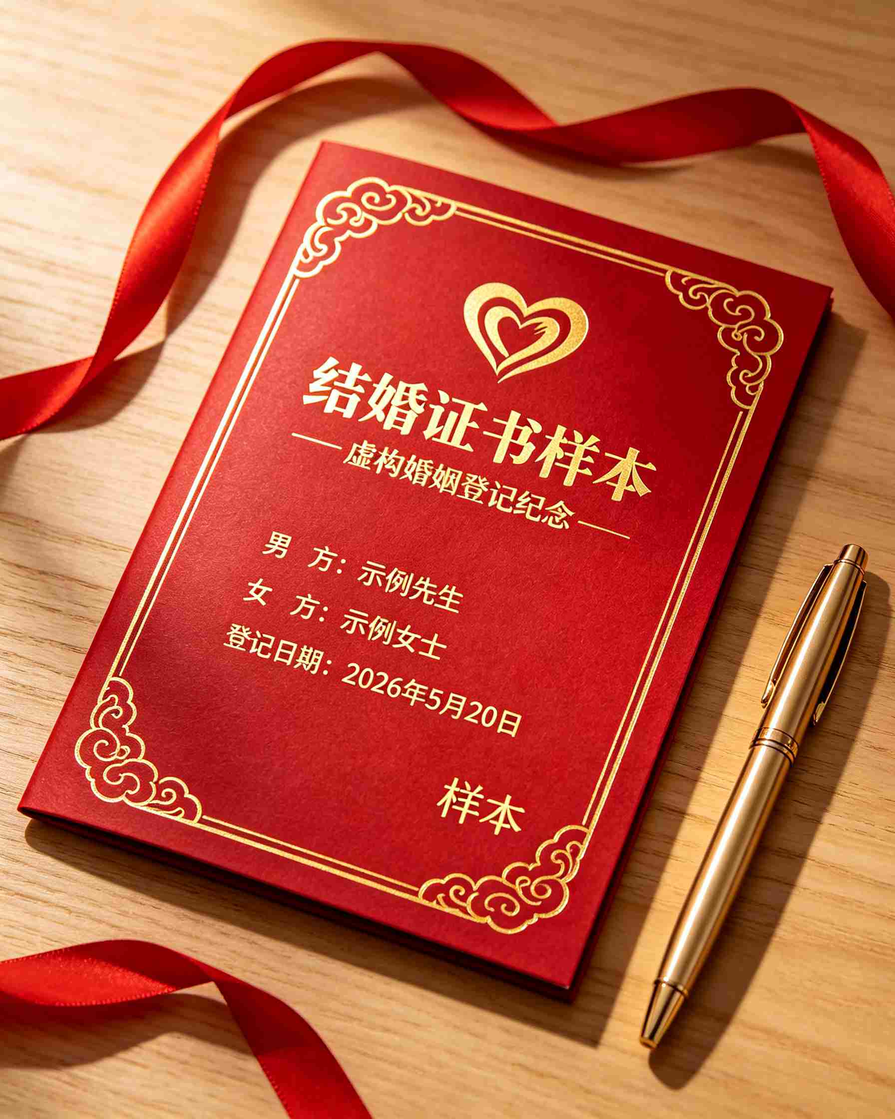 房产证错页重制与信息更正制作流程会变得更简单吗？